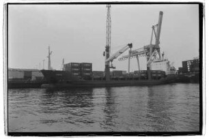 Wester Till (1986), Triton Schiffahrts GmbH, St. Johns