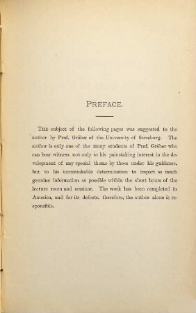 Formulas in the language of the french poet-dramatists of the seventeenth century