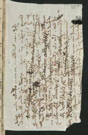 [Notizen zu: Sinfonien; orch; Es-Dur; TWV 50:21]