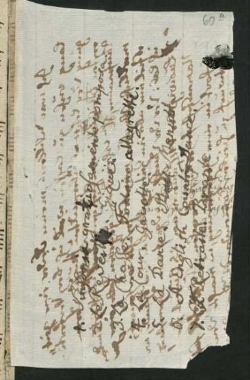 [Notizen zu: Sinfonien; orch; Es-Dur; TWV 50:21]