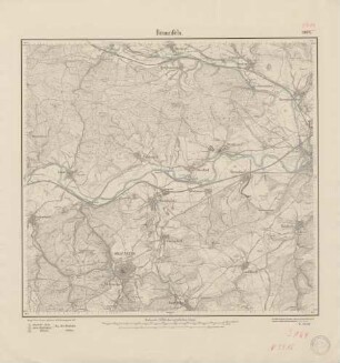 5416 (alte Nr.: 3164) Braunfels