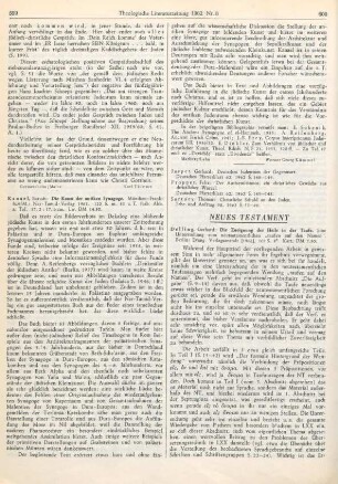 599-600 [Rezension] Die Kunst der antiken Synagoge