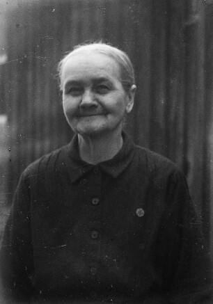 Mittelsachsen, Frauenportrait : Mittelsachsen. Frauenportrait