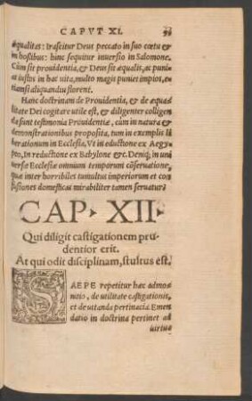 Cap. XII.