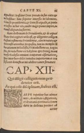 Cap. XII.