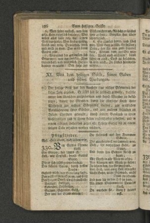 [Abschnitt XI-XII.]