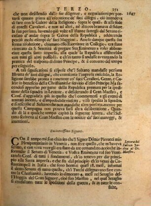 Historia Della Sacra Religione Militare Di S. Giovanni Gerosolimitano Detta Di Malta