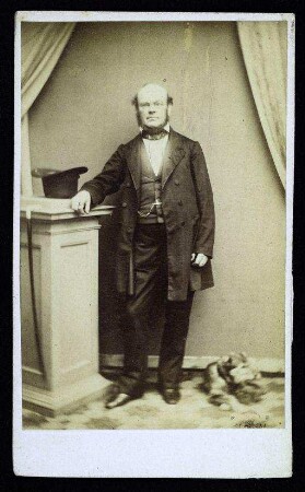 Weisbach, Julius