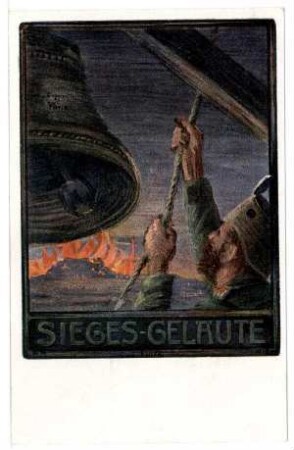 Nr. 134m: Sieges-Geläute
