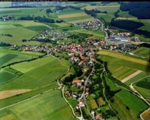 Kalletal-Kalldorf