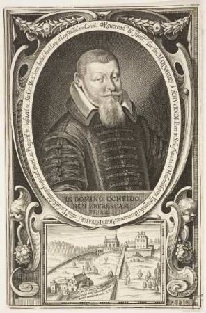 Marquard von Schwendi
