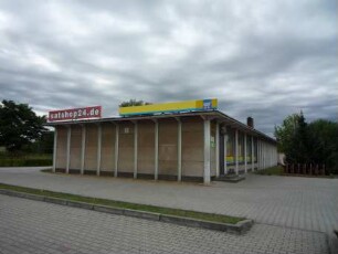 Tröbitz, Doberluger Straße, Liebenwerdaer Straße