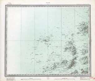Topografisk kart over kongeriget norge ; H.16. Skibaasvaer