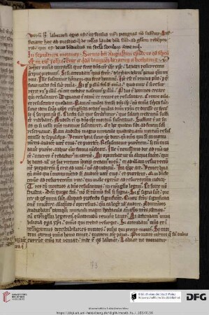Augustinus, In Ioannis Evangelium tractatus CXXIV