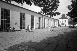 Bad Wiessee: Trinkhalle