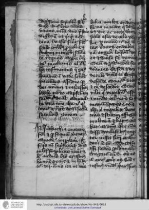 (Pseudo-) Jacobus de Voragine, Legenda aurea, Suppl., De sancto Erasmo.