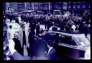 Hubert H. Humphrey 6.4.67.