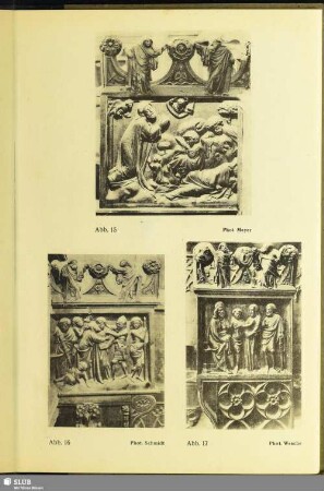 Abb. 17 [Christus vor Hannas]