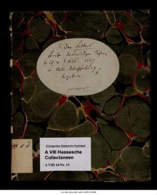 Johann David Fidler: Beschreibung denkwürdiger Sachen, die sich von 1636 bis 1667 im fürstlich-sächsischen Amte Wachsenburg in Thüringen begeben und zugetragen, Auszüge zu Arnstadt und anderen schwarzburgischen Orten aus der dem Direktor [Friedrich] Krügelstein aus Ohrdruf gehörenden Handschrift