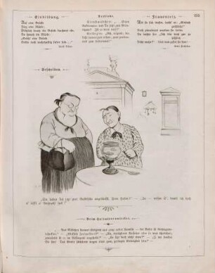 "Bescheiden"