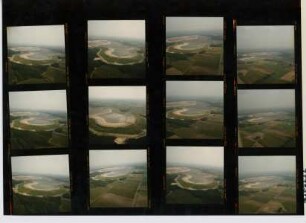 Speicherbecken Geeste, 1985