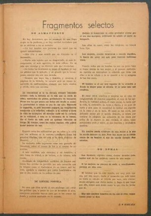 De Dumas