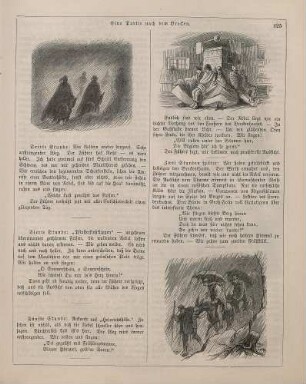 "Eine Partie nach dem Brocken"