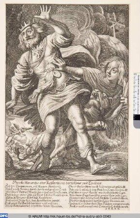 Die erste Monarchie