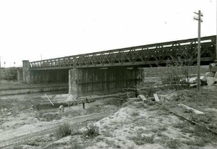 Heilbronn Neckarbrücke 4320 alt