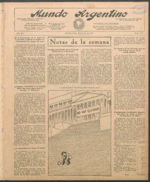 Un mal precedente de la Caja de Jubilaciones y Pensiones