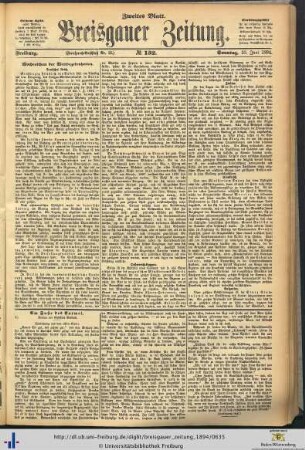 10.06.1894 (Zweites Blatt)