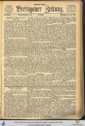 10.06.1894 (Zweites Blatt)