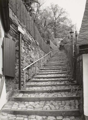 Kirchsteig