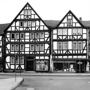 Eschwege, Marktplatz 28