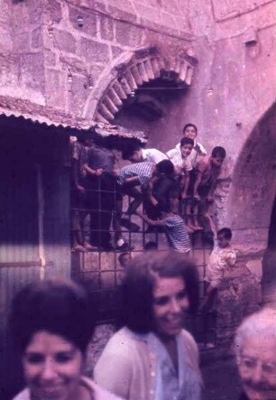 Marienfest [Jerusalem]