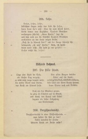 Richard Dehmel