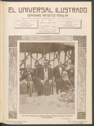 1918,1,48: año 1, núm. 48 (5 de abril de 1918)