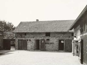 Bauernhof, Trebendorf