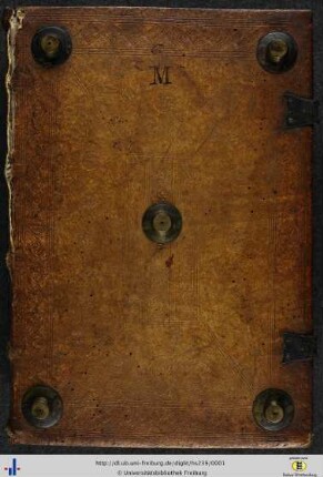 Medizinische Sammelhandschrift