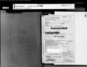 Beklagter: Schröder, Peter; Beklagter: Schröder, Gertrud, geb. Müller; Zeuge: Schröder, Johann: Schwarzschlachtung