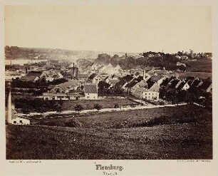 Flensburg - Neustadt