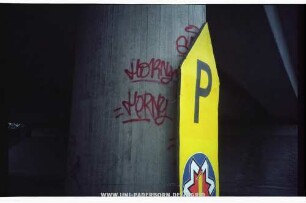 "HoRNY