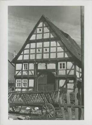 Gottsbüren, Kreis Hofgeismar