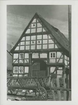 Gottsbüren, Kreis Hofgeismar
