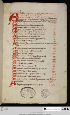 Bernardus Claraevallensis, Epistolae