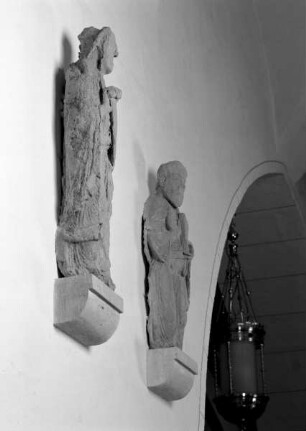 Apostelfiguren