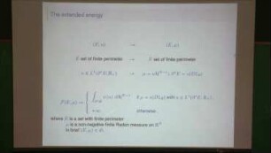Equilibria configurations for epitaxial crystal growth with adatoms