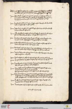 Zinsbuch Wachenheim 1522
