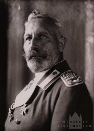 Doorn. Kaiser Wilhelm II.