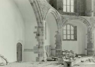 Schneeberg, St. Wolfgang, 1964